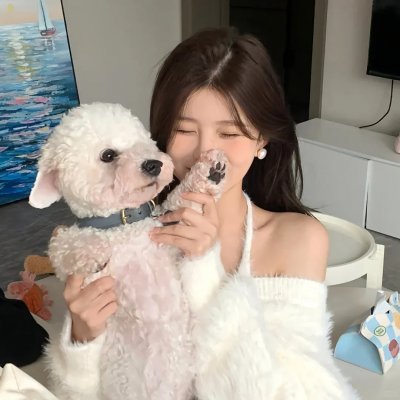初次，为了爱